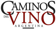 Caminos del Vino Logo