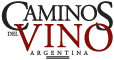 Caminos del Vino Logo